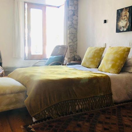 Stay At Bokkoms In Paternoster Self Catering Accommodation Buitenkant foto