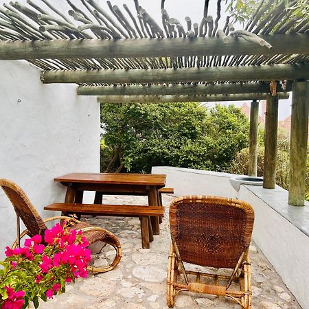Stay At Bokkoms In Paternoster Self Catering Accommodation Buitenkant foto