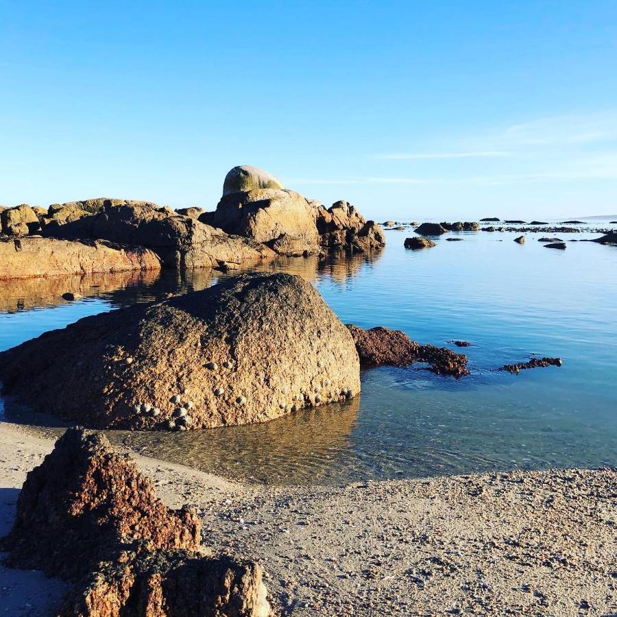 Stay At Bokkoms In Paternoster Self Catering Accommodation Buitenkant foto