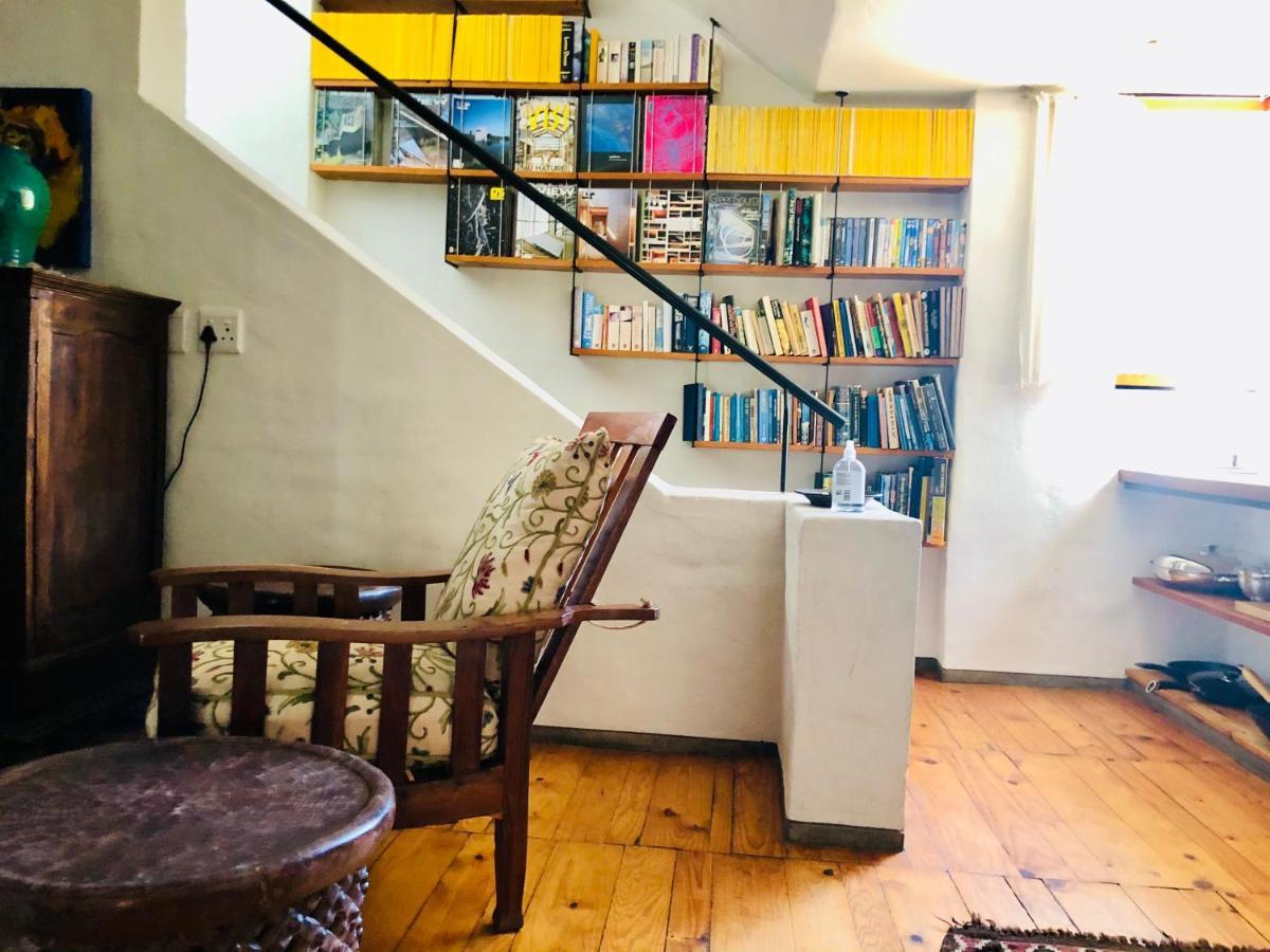 Stay At Bokkoms In Paternoster Self Catering Accommodation Buitenkant foto