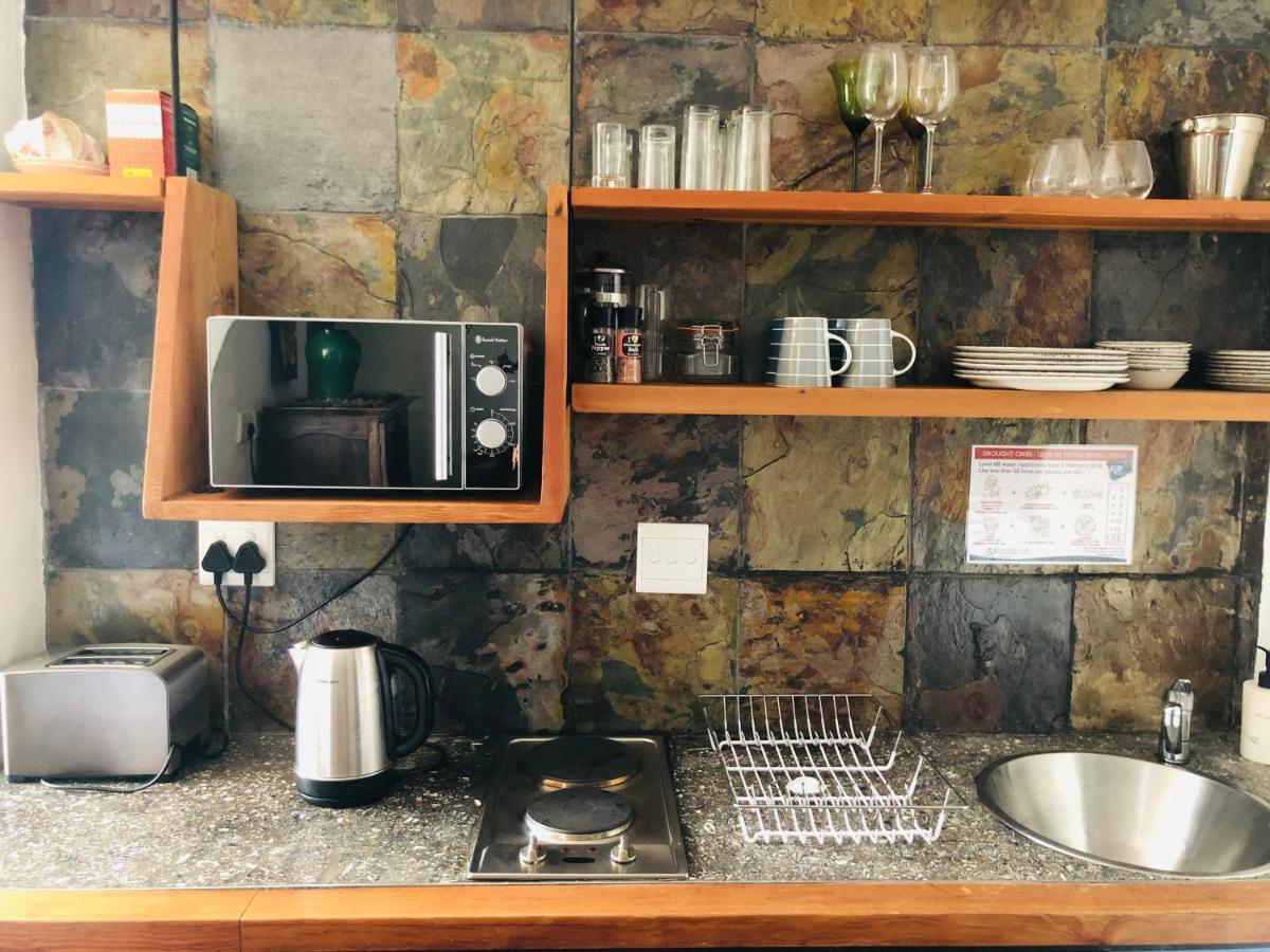 Stay At Bokkoms In Paternoster Self Catering Accommodation Buitenkant foto