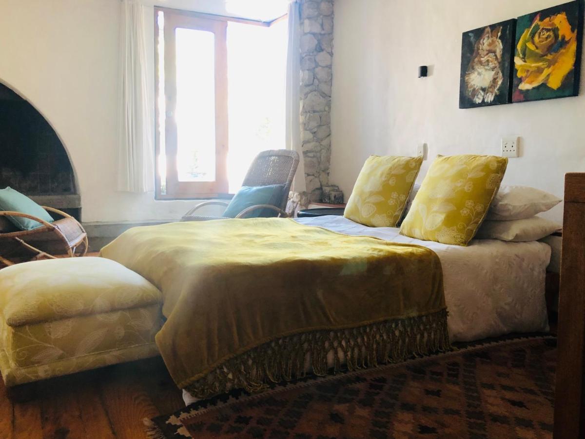 Stay At Bokkoms In Paternoster Self Catering Accommodation Buitenkant foto