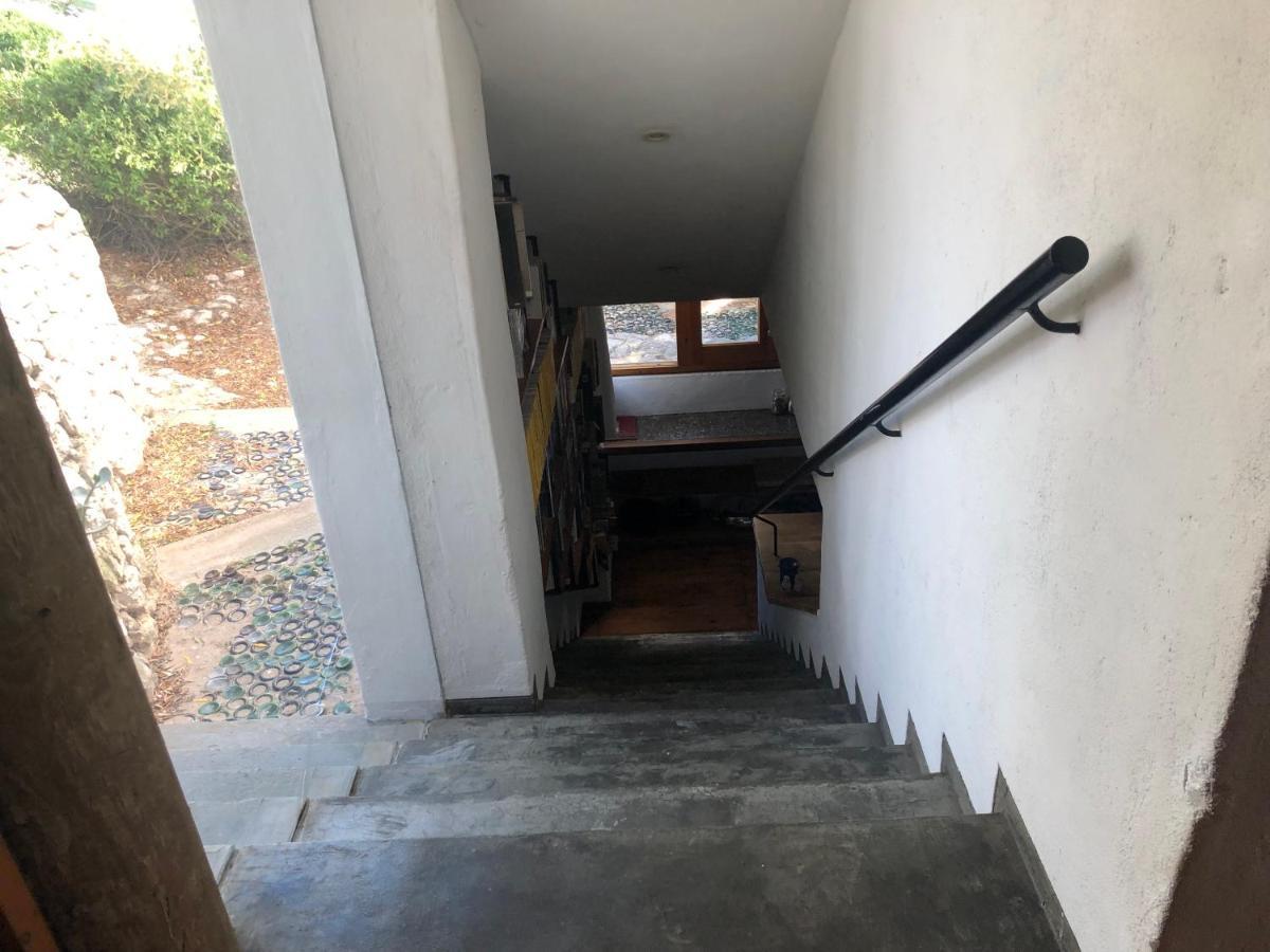 Stay At Bokkoms In Paternoster Self Catering Accommodation Buitenkant foto