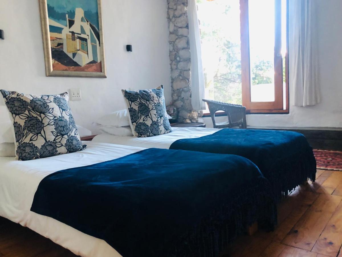Stay At Bokkoms In Paternoster Self Catering Accommodation Buitenkant foto