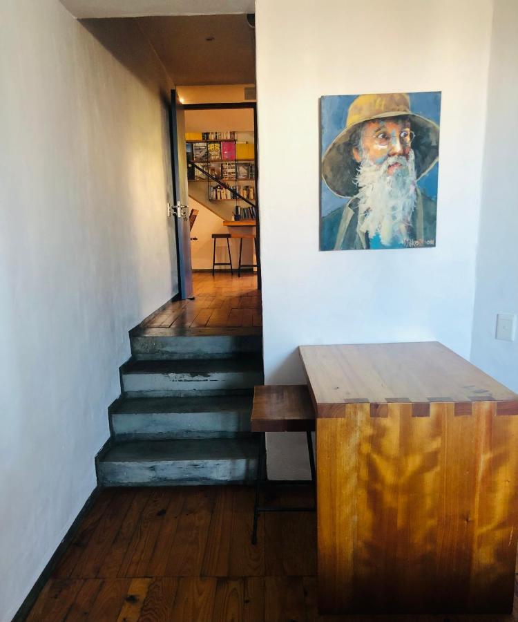 Stay At Bokkoms In Paternoster Self Catering Accommodation Buitenkant foto