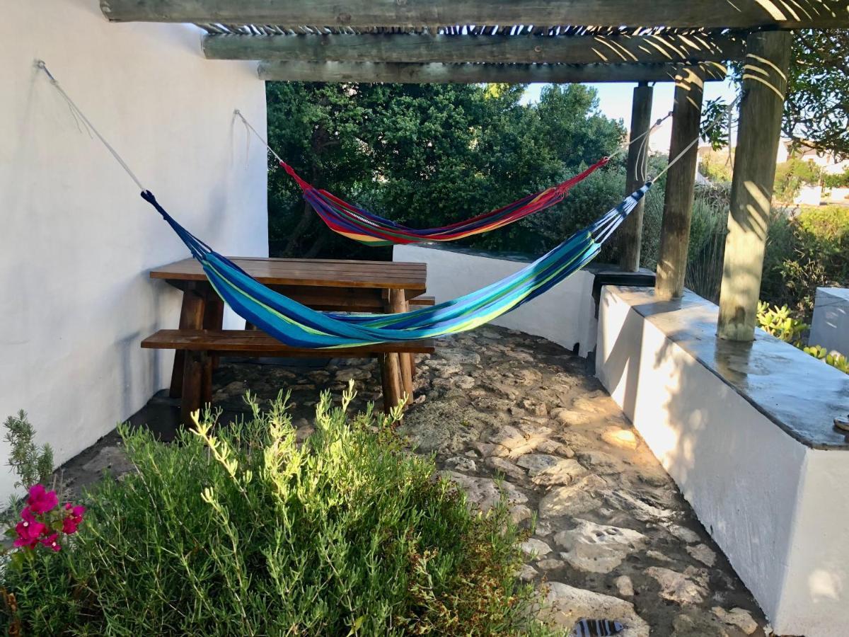 Stay At Bokkoms In Paternoster Self Catering Accommodation Buitenkant foto