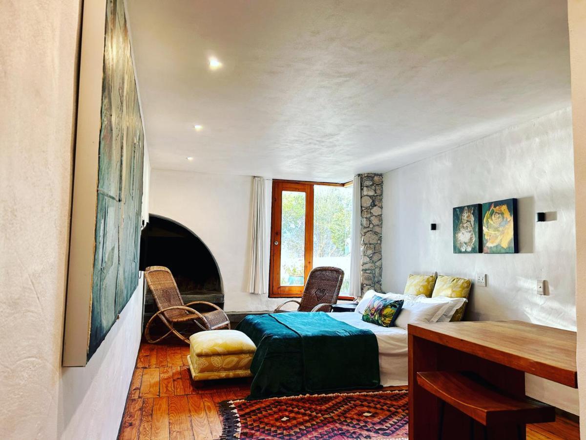 Stay At Bokkoms In Paternoster Self Catering Accommodation Buitenkant foto
