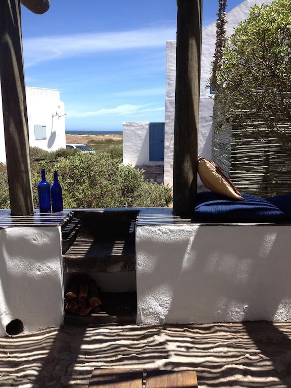 Stay At Bokkoms In Paternoster Self Catering Accommodation Buitenkant foto