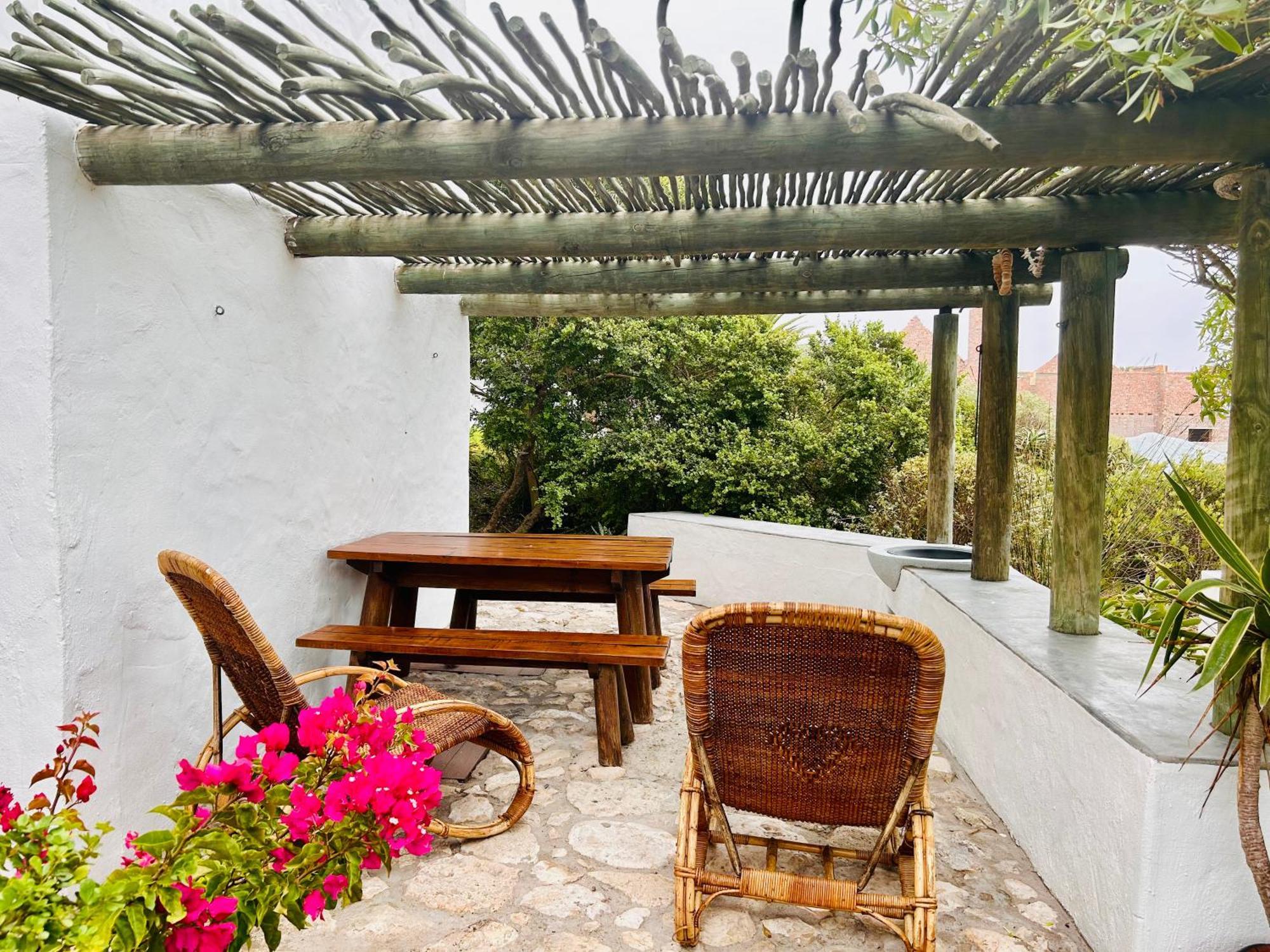 Stay At Bokkoms In Paternoster Self Catering Accommodation Buitenkant foto