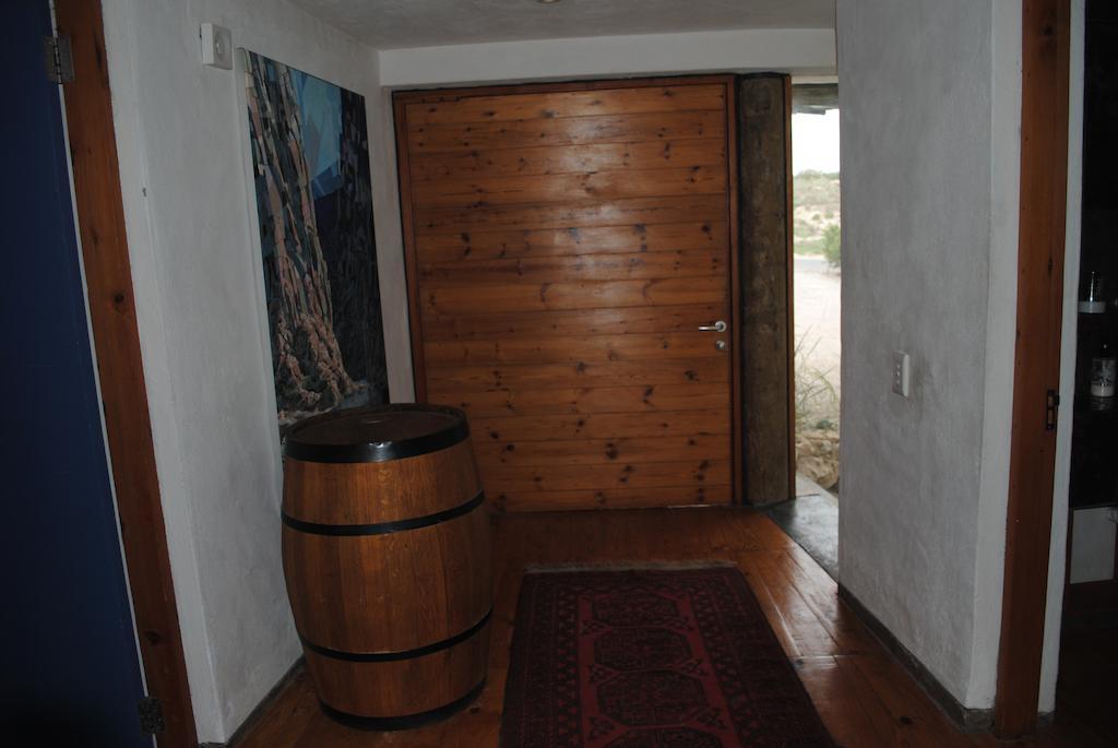 Stay At Bokkoms In Paternoster Self Catering Accommodation Buitenkant foto