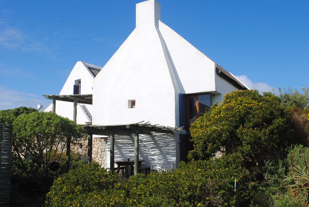 Stay At Bokkoms In Paternoster Self Catering Accommodation Buitenkant foto