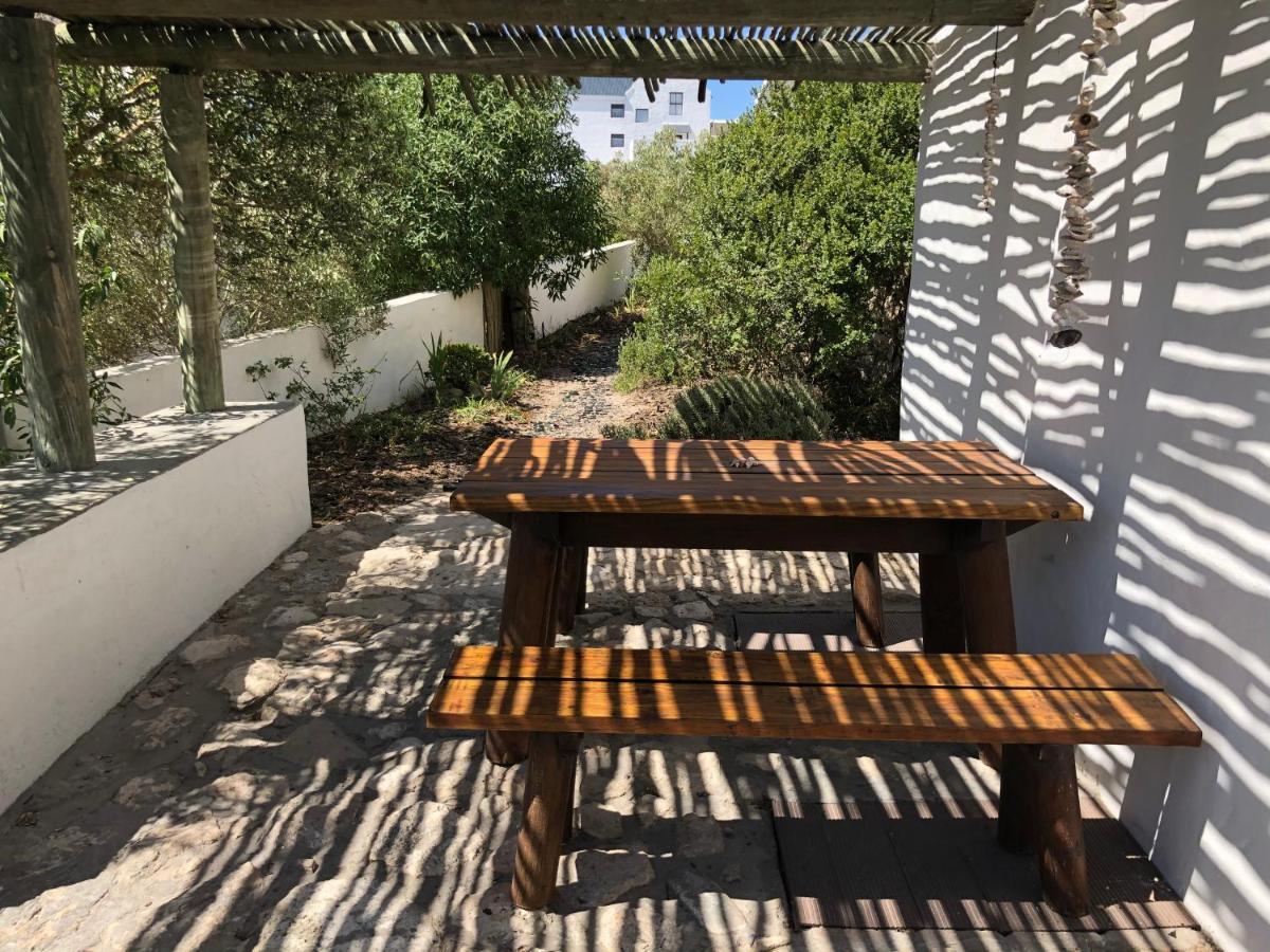Stay At Bokkoms In Paternoster Self Catering Accommodation Buitenkant foto